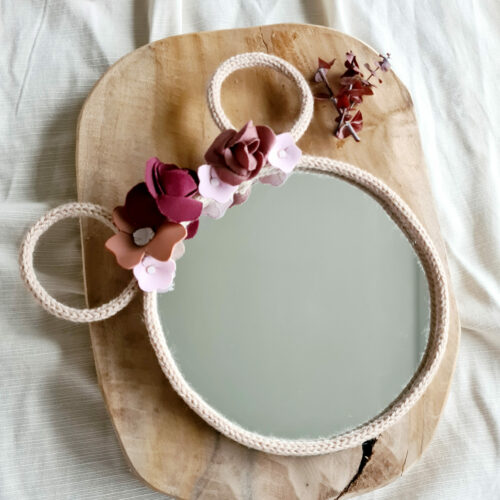 Miroir ” Petite souris “