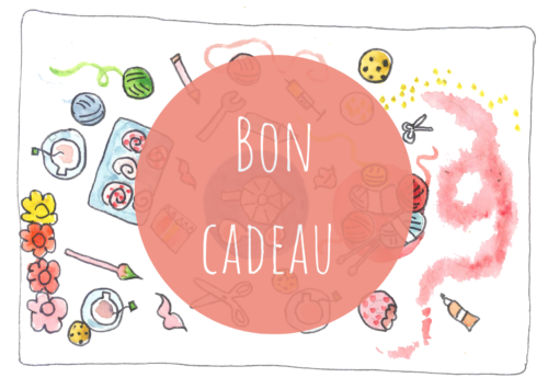 Bon cadeau