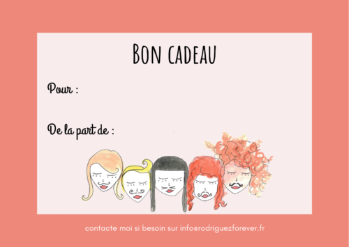 Bon cadeau – Image 2