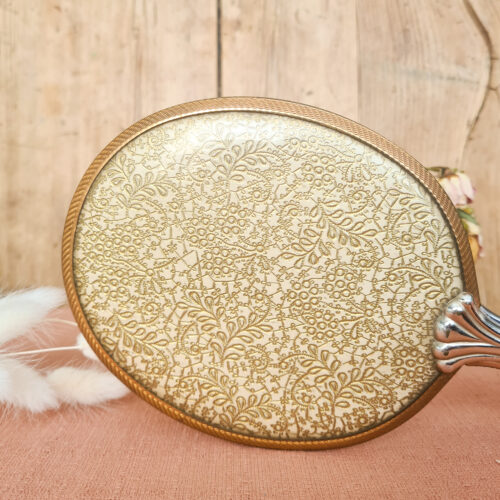 Miroir à Main vintage – Image 5