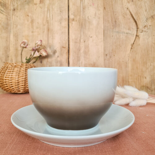 Duo de Tasses Schezer Bavaria – Image 3