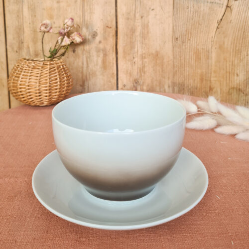 Duo de Tasses Schezer Bavaria – Image 2