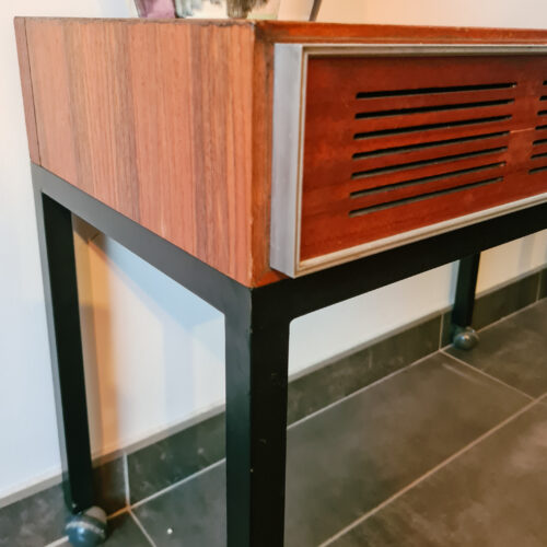 Console HIFI retro – Image 5
