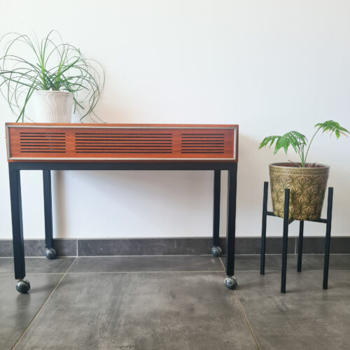 Console HIFI retro – Image 3