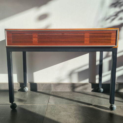 Console HIFI retro – Image 6